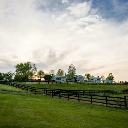 Inn At Kelly'S Ford